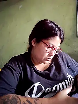 gordita9802's cam snapshot