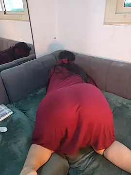 0zozo's cam snapshot