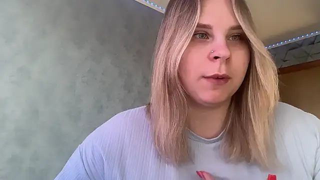 Thalia__Star live sex cam