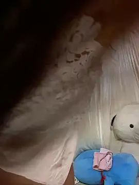 xinxin-005's cam snapshot