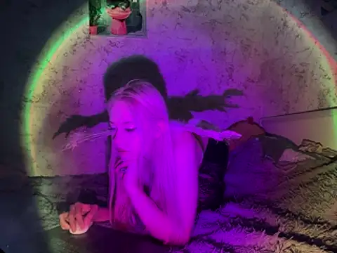 SisyLana's cam snapshot