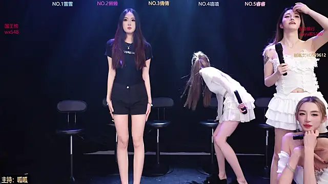 Bgirl-001's cam snapshot