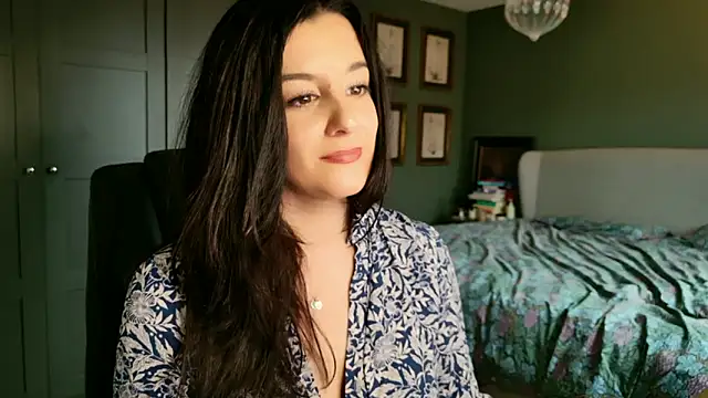 yourcassiexo's cam snapshot