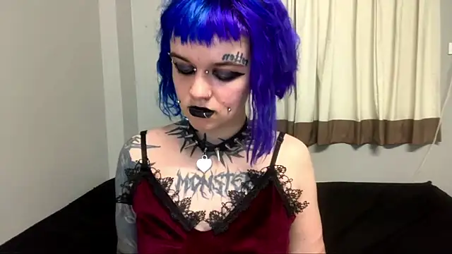 floralfabel's cam snapshot