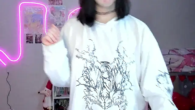 MollysLand's cam snapshot