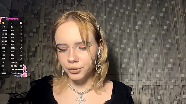 LedAffinity's cam snapshot