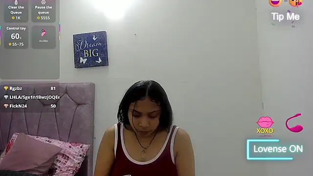 ruby_rouse2007's cam snapshot