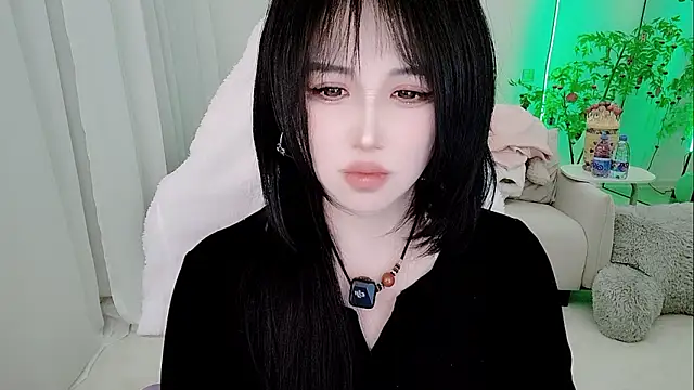 Evangelin-e live sex cam