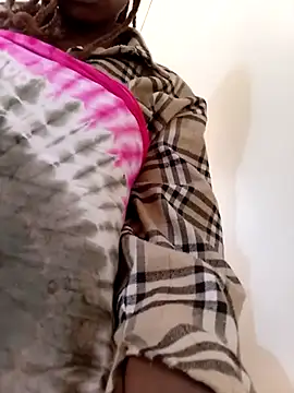 DaisyHarperr live sex cam