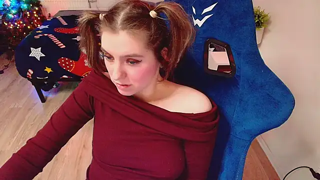 CranberryHot live sex cam