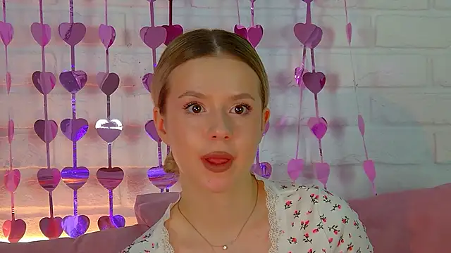 MilanaBalmain's cam snapshot