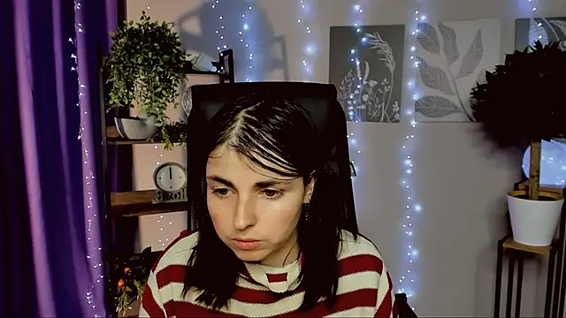 MartaEdams's cam snapshot