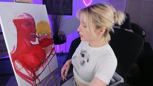 AuroraWrenfield's cam snapshot