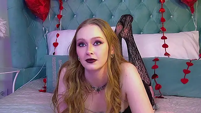 AgataFoxley's cam snapshot