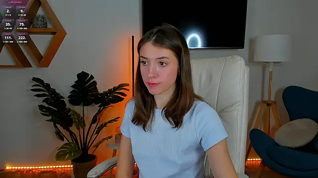 SweetVikki's cam snapshot