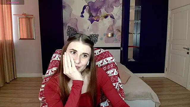 DemmyRose's cam snapshot