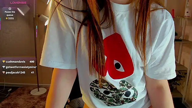 Diana_Brooks's cam snapshot