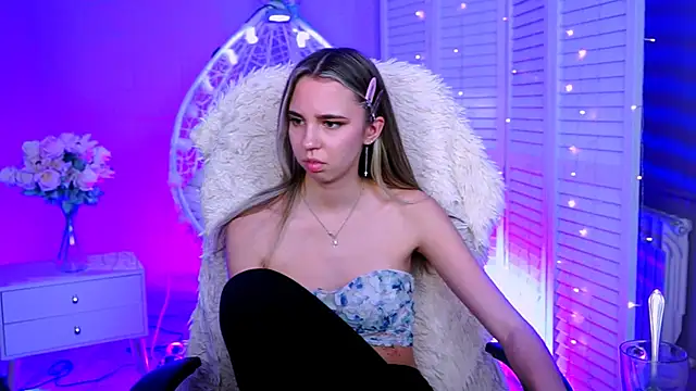 KimPorins's cam snapshot