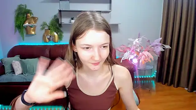 NikaRain's cam snapshot