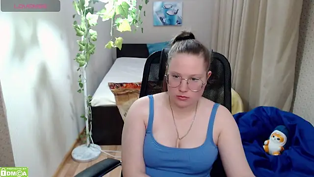 kuri_u's cam snapshot