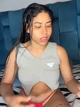 venezolana__caro's cam snapshot