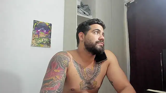 _Coddygold_ live sex cam