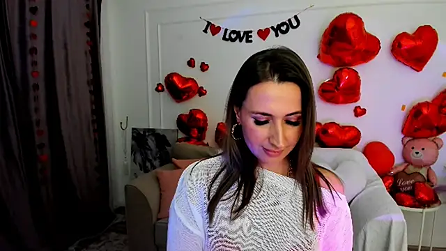 PassionGlow's cam snapshot