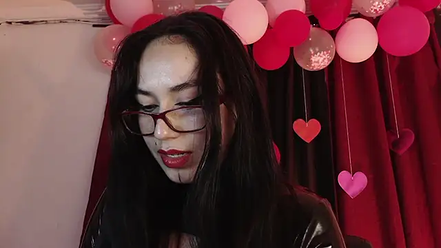 NYX1126's cam snapshot