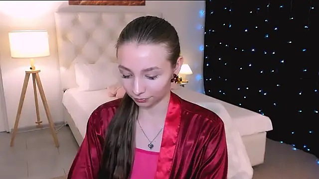 JulieDaniel's cam snapshot