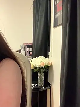 Ghostbabby0's cam snapshot