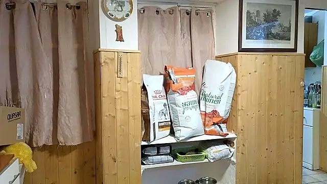 VanessaDoyle live sex cam