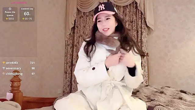 -Eileen- live sex cam