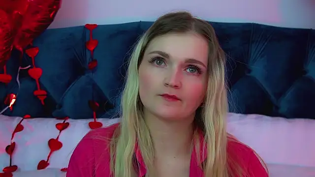 AnnyRaii's cam snapshot