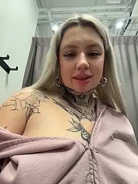 Chiibi's cam snapshot