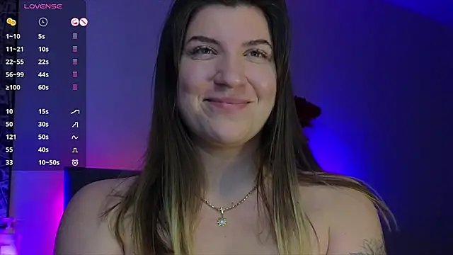 Fairy__Sofia's cam snapshot