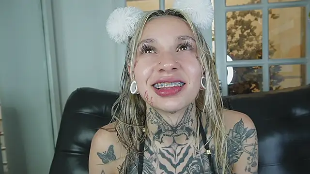 miss___angel live sex cam