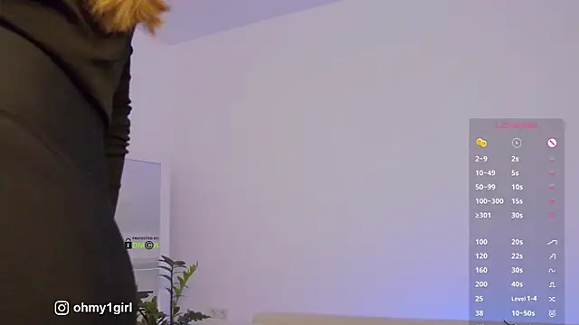 Fallinlove1's cam snapshot