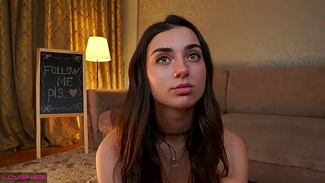 MinnaShummon's cam snapshot