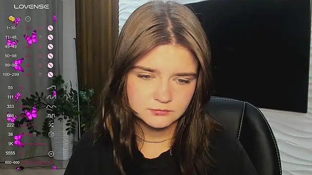 LanaTreades's cam snapshot