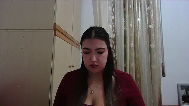 LunaVelix's cam snapshot