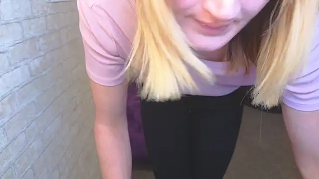 Nika_Kitten's cam snapshot