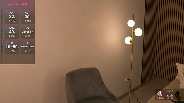 BarbaraXoXoX's cam snapshot