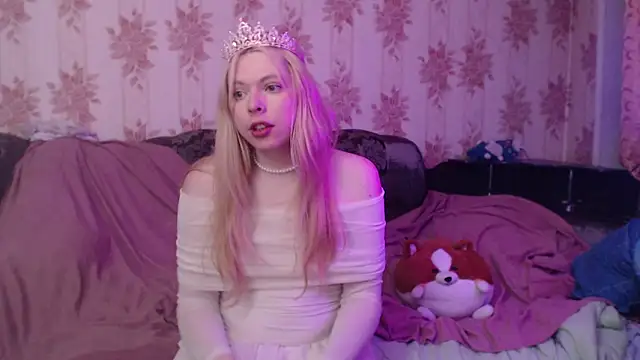 Cutie_Bambi live sex cam