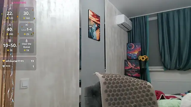 Stacy_Davice's cam snapshot