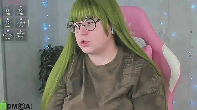 Michelle_Wilsson live sex cam