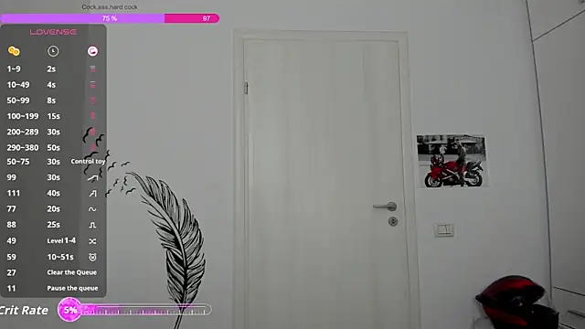 ZackFraser live sex cam