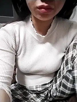 Mie_rose's cam snapshot