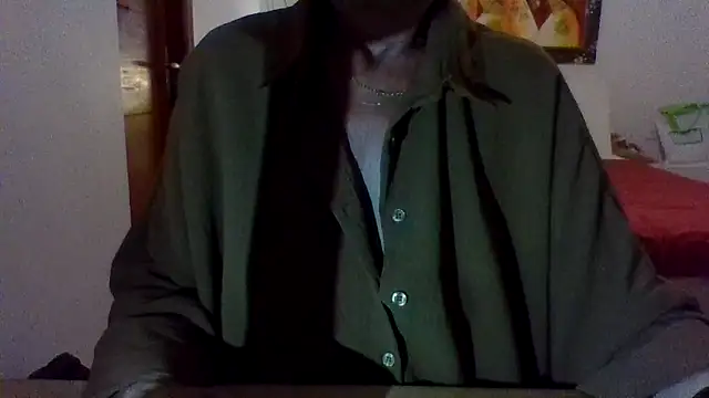 La__Clito's cam snapshot