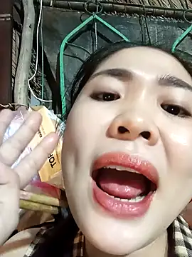 Lin-kute98's cam snapshot