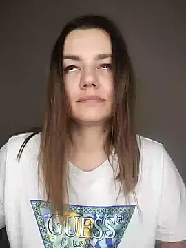 KrissSexi live sex cam